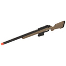 AMOEBA Gen2 AS-01 Striker Bolt Action Airsoft Sniper Rifle by ARES