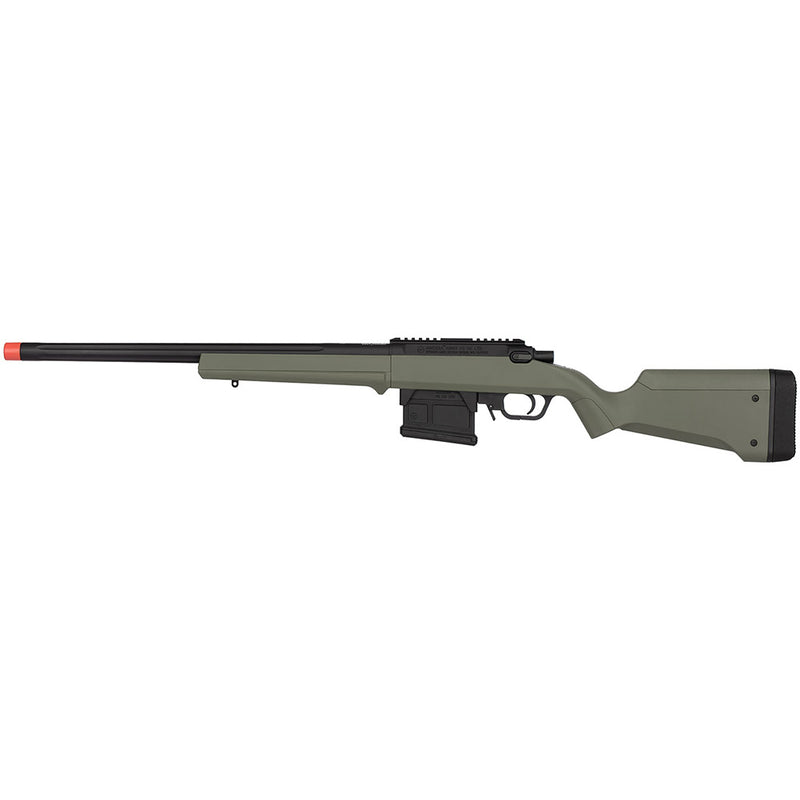 AMOEBA Gen2 AS-01 Striker Bolt Action Airsoft Sniper Rifle by ARES