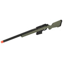 AMOEBA Gen2 AS-01 Striker Bolt Action Airsoft Sniper Rifle by ARES