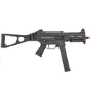 H&K Competition Series UMP .45 AEG Airsoft SMG by UMAREX