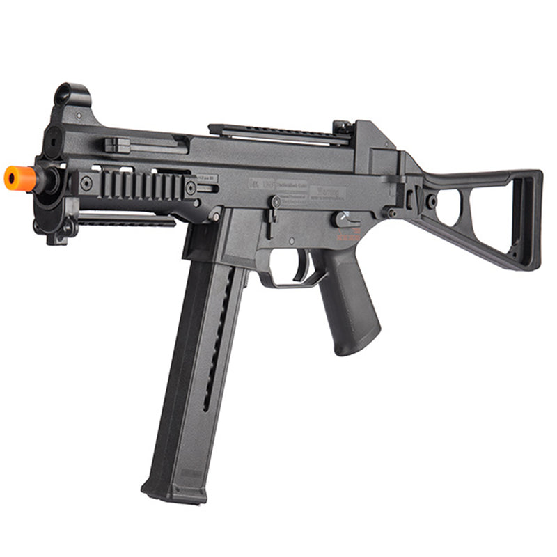 H&K Competition Series UMP .45 AEG Airsoft SMG by UMAREX