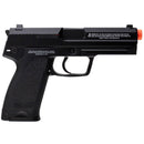 UMAREX H&K USP .45 NS2 Gas Blowback Airsoft Pistol by KWA