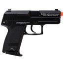 UMAREX H&K USP Compact NS2 GBB Airsoft Pistol by KWA