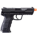 UMAREX H&K HK45 Gas Blowback NS2 Airsoft Pistol by KWA