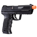 UMAREX H&K HK45 Gas Blowback NS2 Airsoft Pistol by KWA