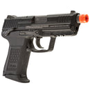 UMAREX H&K HK45 CT Compact Tactical GBB Airsoft Pistol by VFC
