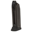 UMAREX 20rd H&K HK45CT GBB Airsoft Pistol Magazine by VFC