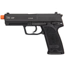 UMAREX Heckler & Koch USP Co2 Power Blowback Airsoft PIstol by KWC