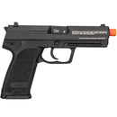 UMAREX Heckler & Koch USP Co2 Power Blowback Airsoft PIstol by KWC