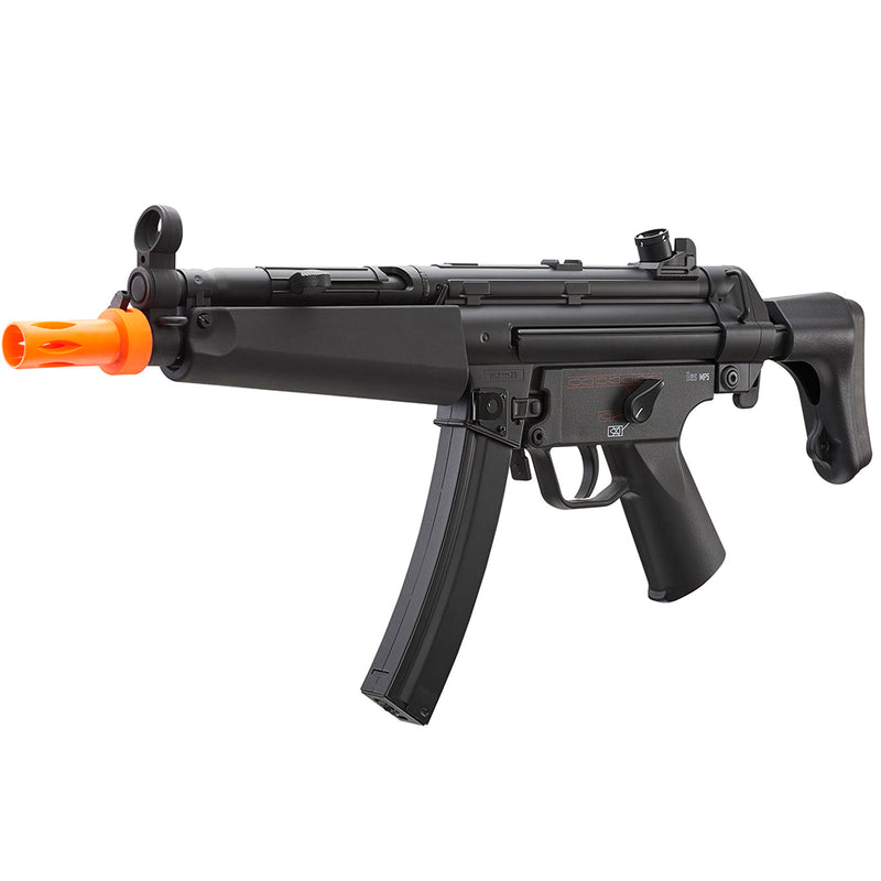 H&K Competition Series MP5 A4 / A5 AEG Airsoft SMG by UMAREX