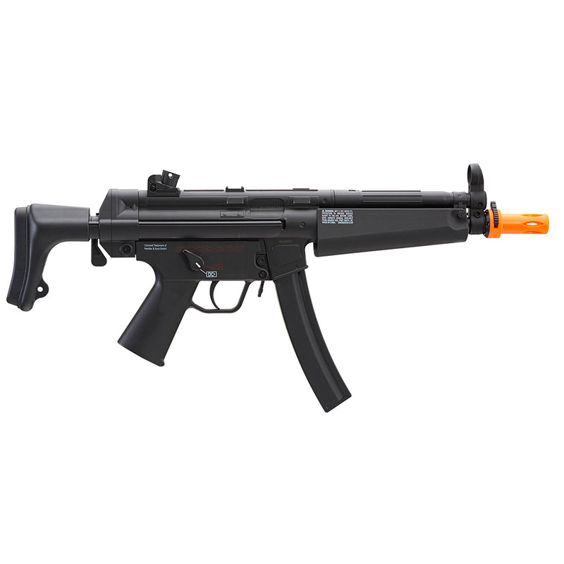 H&K Competition Series MP5 A4 / A5 AEG Airsoft SMG by UMAREX