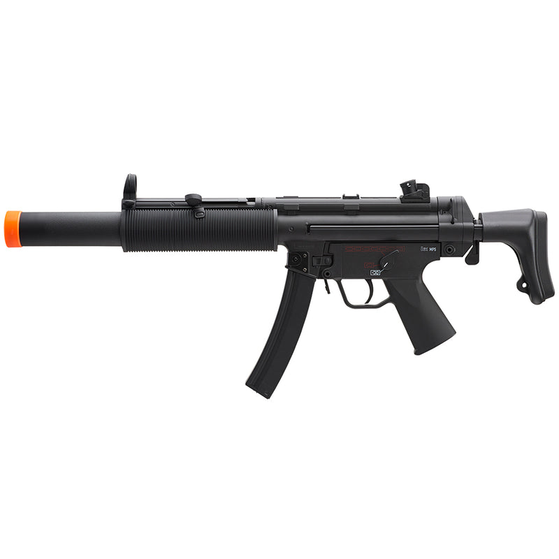 H&K Competition MP5 SD6 AEG Airsoft SMG by UMAREX