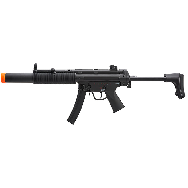 H&K Competition MP5 SD6 AEG Airsoft SMG by UMAREX