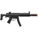 H&K Competition MP5 SD6 AEG Airsoft SMG by UMAREX