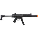 H&K Competition MP5 SD6 AEG Airsoft SMG by UMAREX