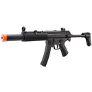 H&K Competition MP5 SD6 AEG Airsoft SMG by UMAREX