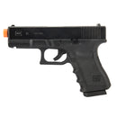 GLOCK 19 Gen 3 Co2 Non-Blowback Airsoft Pistol