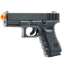 GLOCK 19 Gen 3 Co2 Non-Blowback Airsoft Pistol