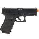 GLOCK 19 Gen 3 Co2 Non-Blowback Airsoft Pistol
