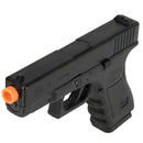 GLOCK 19 Gen 3 Co2 Non-Blowback Airsoft Pistol