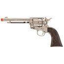 Legends Full Metal Smoke Wagon .45 Single Action Co2 Airsoft Revolver