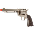 Legends Full Metal Smoke Wagon .45 Single Action Co2 Airsoft Revolver