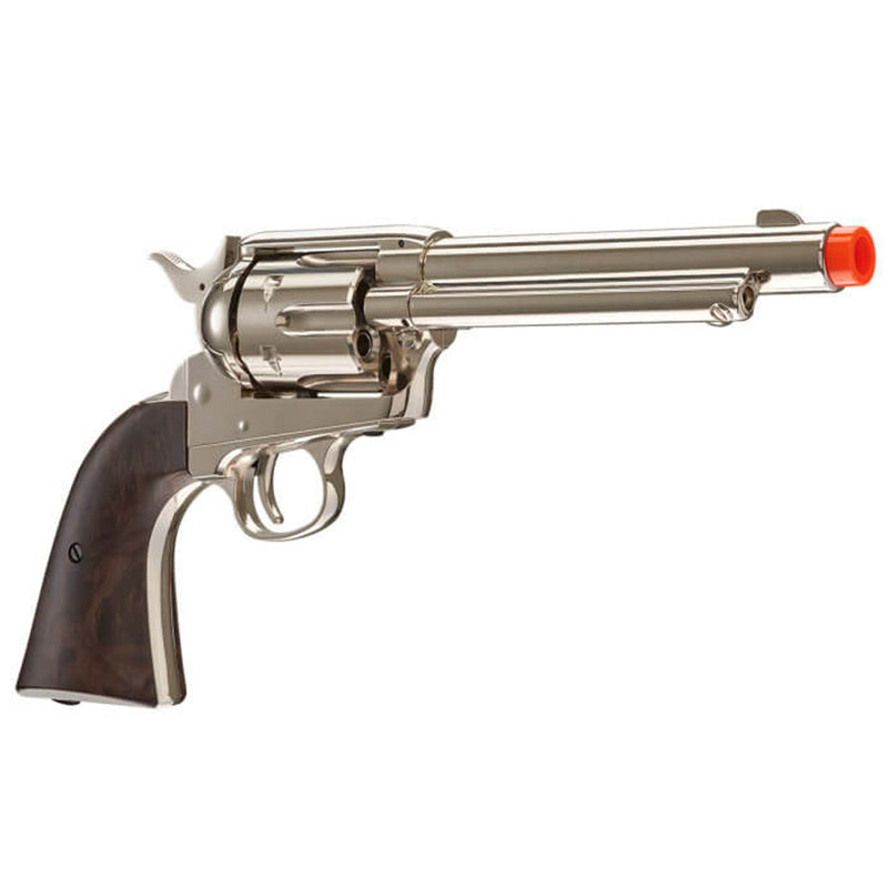 Legends Full Metal Smoke Wagon .45 Single Action Co2 Airsoft Revolver