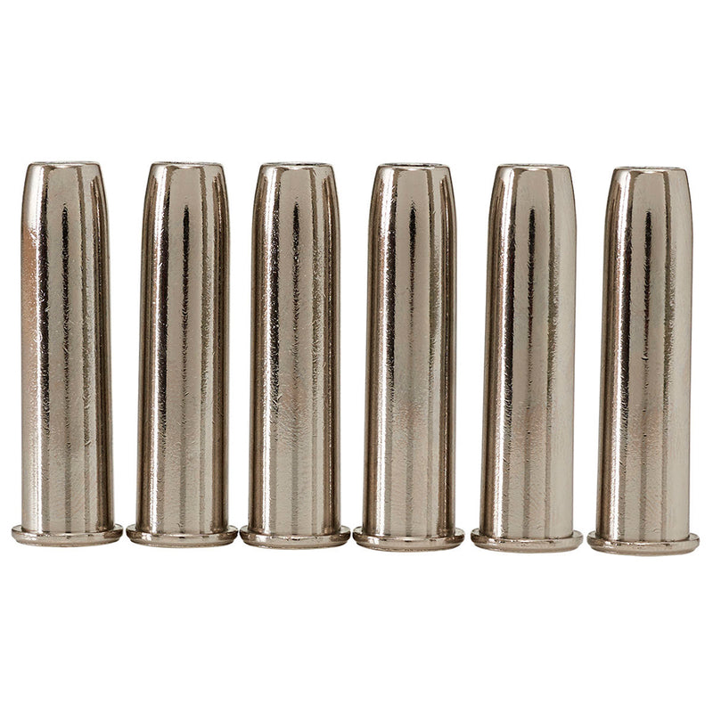 LEGENDS Smoke Wagon Co2 Airsoft Revolver Shells by UMAREX 6 Pack