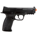 Smith & Wesson M&P40 Co2 Non-Blowback Airsoft Pistol by UMAREX