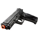Smith & Wesson M&P40 Co2 Non-Blowback Airsoft Pistol by UMAREX