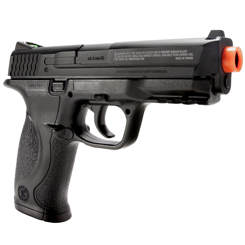 Smith & Wesson M&P40 Co2 Non-Blowback Airsoft Pistol by UMAREX