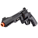Smith & Wesson M&P R8 Co2 Power Non-Blowback Airsoft Revolver by UMAREX