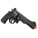 Smith & Wesson M&P R8 Co2 Power Non-Blowback Airsoft Revolver by UMAREX