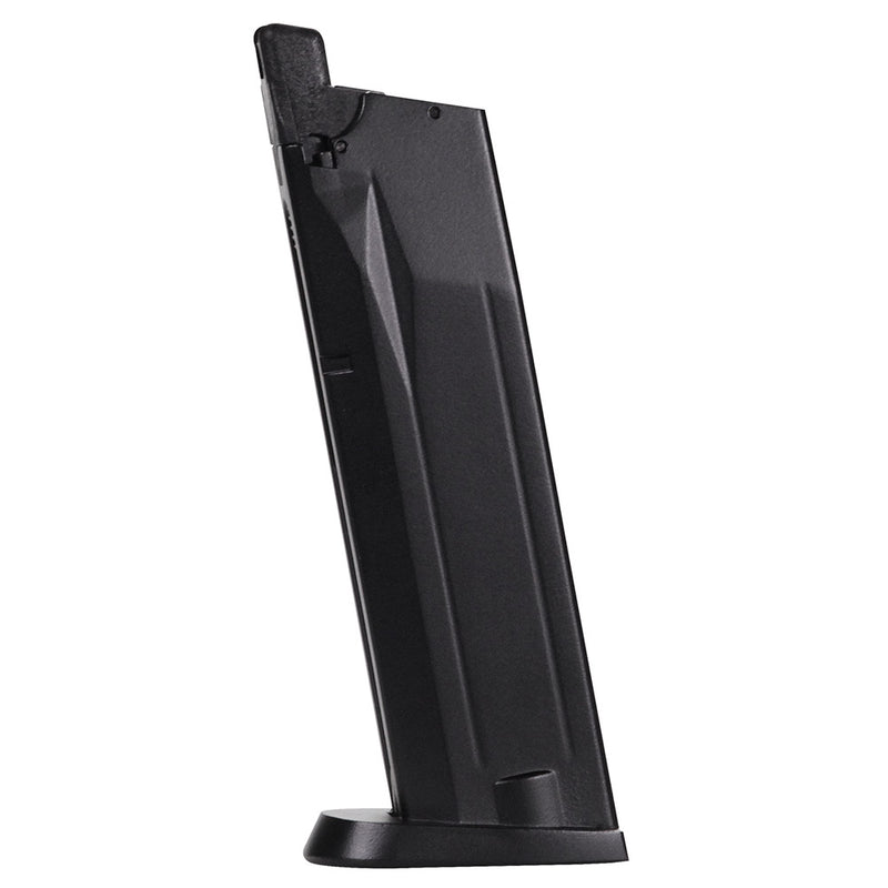 Smith & Wesson 15rd M&P40 TS Co2 GBB Airsoft Pistol Magazine