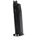 Smith & Wesson 15rd M&P40 TS Co2 GBB Airsoft Pistol Magazine