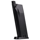 Smith & Wesson 15rd M&P40 TS Co2 GBB Airsoft Pistol Magazine