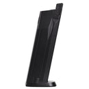 Smith & Wesson 15rd M&P40 TS Co2 GBB Airsoft Pistol Magazine