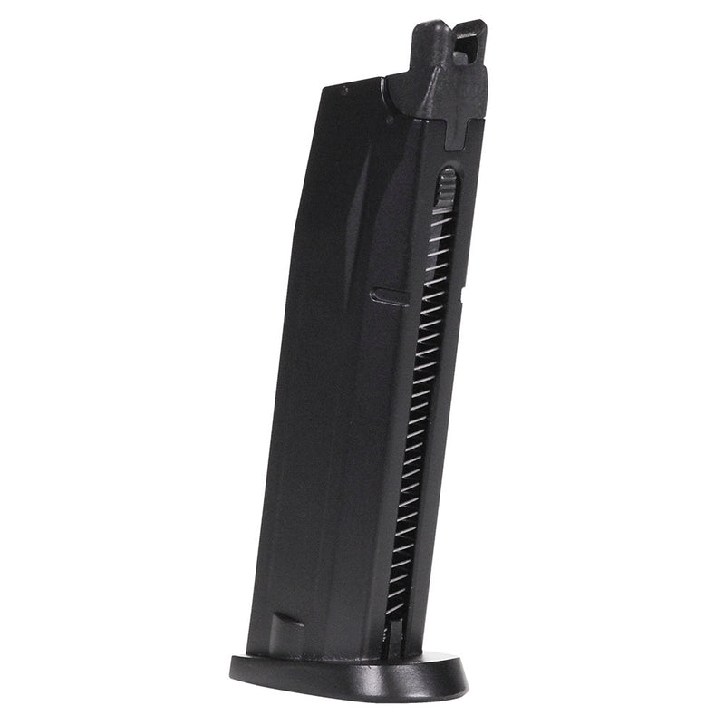 Smith & Wesson 15rd M&P40 TS Co2 GBB Airsoft Pistol Magazine