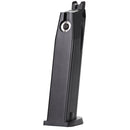 Smith & Wesson 15rd M&P40 TS Co2 GBB Airsoft Pistol Magazine