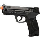 Smith & Wesson M&P9 M2.0 Co2 Half-Blowback Airsoft Pistol by UMAREX
