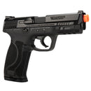 Smith & Wesson M&P9 M2.0 Co2 Half-Blowback Airsoft Pistol by UMAREX