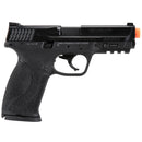 Smith & Wesson M&P9 M2.0 Co2 Half-Blowback Airsoft Pistol by UMAREX