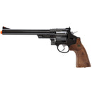 Smith & Wesson Full Metal Model 29 Co2 Power Airsoft Revolver