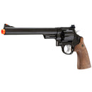 Smith & Wesson Full Metal Model 29 Co2 Power Airsoft Revolver