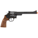 Smith & Wesson Full Metal Model 29 Co2 Power Airsoft Revolver