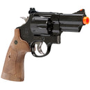 Smith & Wesson Full Metal Model 29 Co2 Power Airsoft Revolver