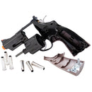 Smith & Wesson Full Metal Model 29 Co2 Power Airsoft Revolver