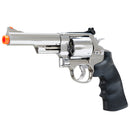 Smith & Wesson Full Metal Model 29 Co2 Power Airsoft Revolver