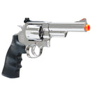 Smith & Wesson Full Metal Model 29 Co2 Power Airsoft Revolver