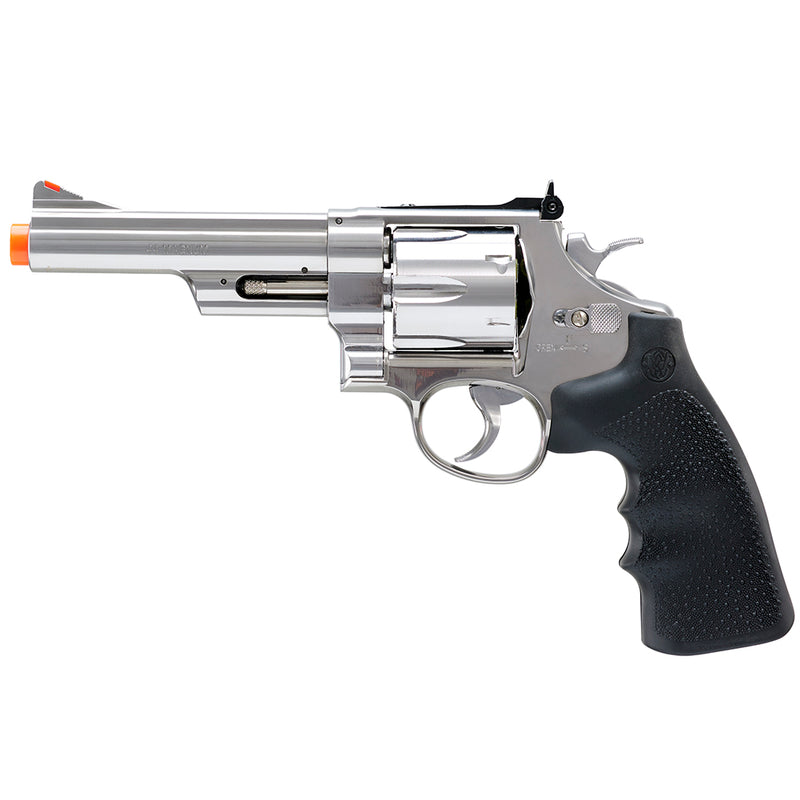 Smith & Wesson Full Metal Model 29 Co2 Power Airsoft Revolver